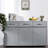 Kathir 52.36'' Sideboard-264294205
