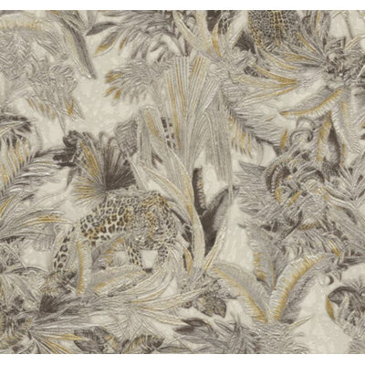 33"LX42"W Textured Wallpaper Roll