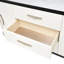 Tuxedo Sideboard - Piano Keyboard