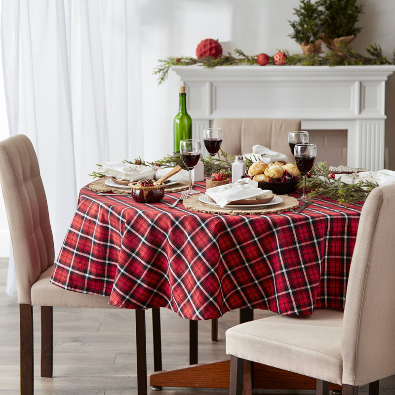 Nappe 100% coton Cohryn