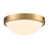 Brass is out of stock