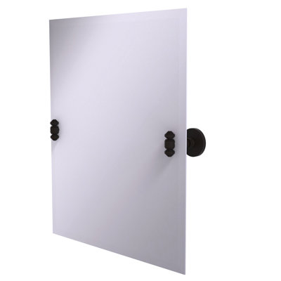 Marchmont Metal Wall Mirror