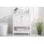 Ensemble de meuble-lavabo simple 30 po Krish-1561024016