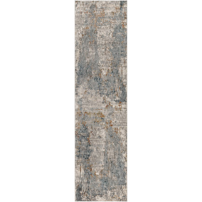 Addisyn Abstract Indoor Rug