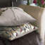 Valentina Square Pillow Cover & Insert
