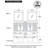 Eser 84'' Double Bathroom Vanity with Top-7574879-7574876