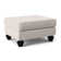 Lowell Upholstered Ottoman