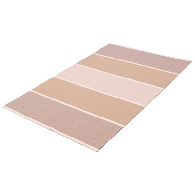 Tapisserie Manhattan taupe 5 pi x 8 po x 8 po