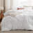 Essential Bedsure Shabby Chic Striped Tufted Duvet Cover-129483894-105311184