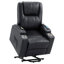 Fauteuil inclinable de massage Macklin-803993832