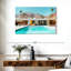 Lilie style Mid-Century moderne Palm Springs-107691930