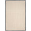 Tapis marbre sisal / gris foncé-1016695748
