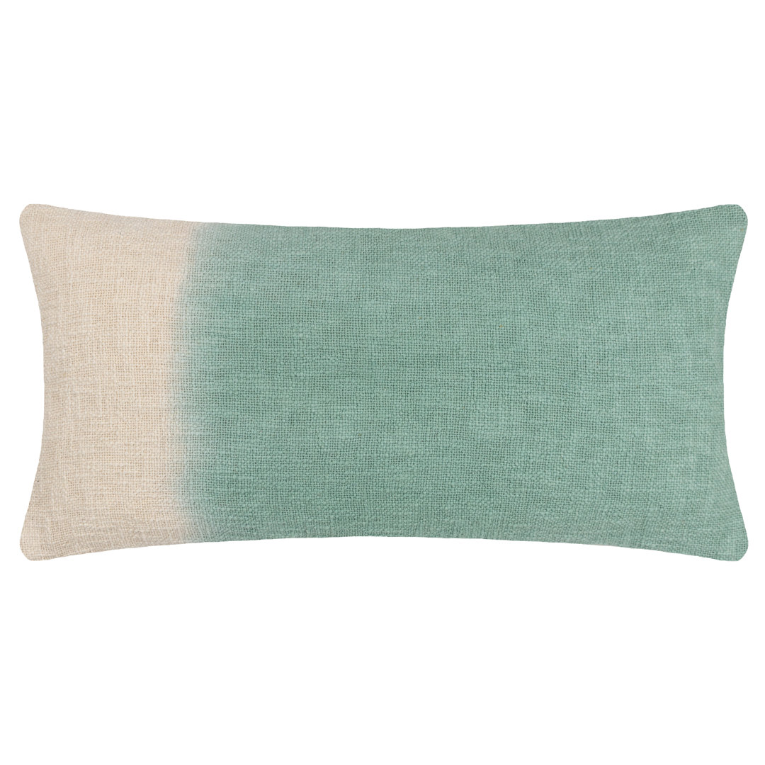 Rectangular Lumbar Cushion Cover
