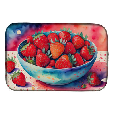 Drying Mat