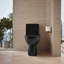 Reach™ 1.28 GPF Water Efficient Elongated Toilet-107149308