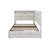 Upholstered Twin Size Daybed With Storage 2 Drawers And LED Lights-944801906
