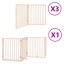 Breah Solid Wood Dog House Door-19864974-19864963