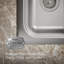 Staccato 33" L x 22" W Drop-In Kitchen Sink-198614229