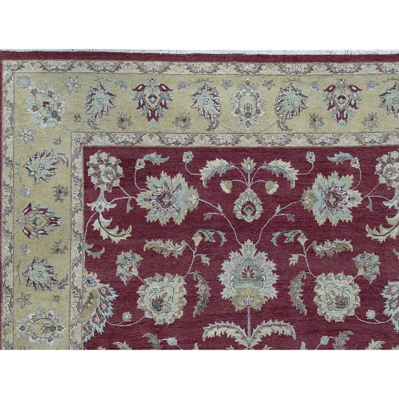 Cornwall One-of-a-Kind 9'11" X 14'2" Area Rug