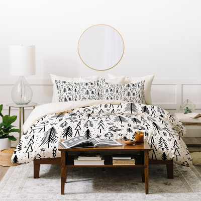 Ensemble de housse de couette