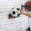 Wood Sports Rack