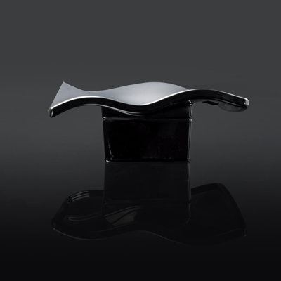 Aqua Di Zen Square Knob