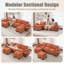Repose-pieds repose-pieds seulement-482755165