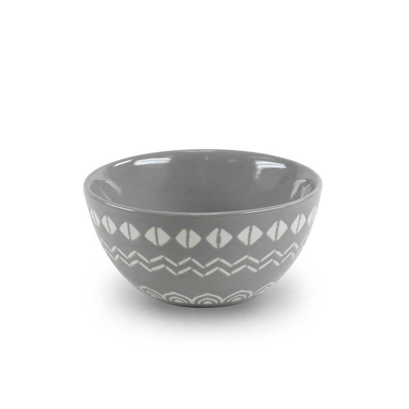 Mahn 6 oz. Cereal Bowl