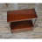 Lismore Solid Wood Bar Cart