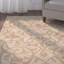 Tapis en laine tissé à la main Montréal-21588559