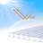 Twin-Walled Polycarbonate Panel Cover