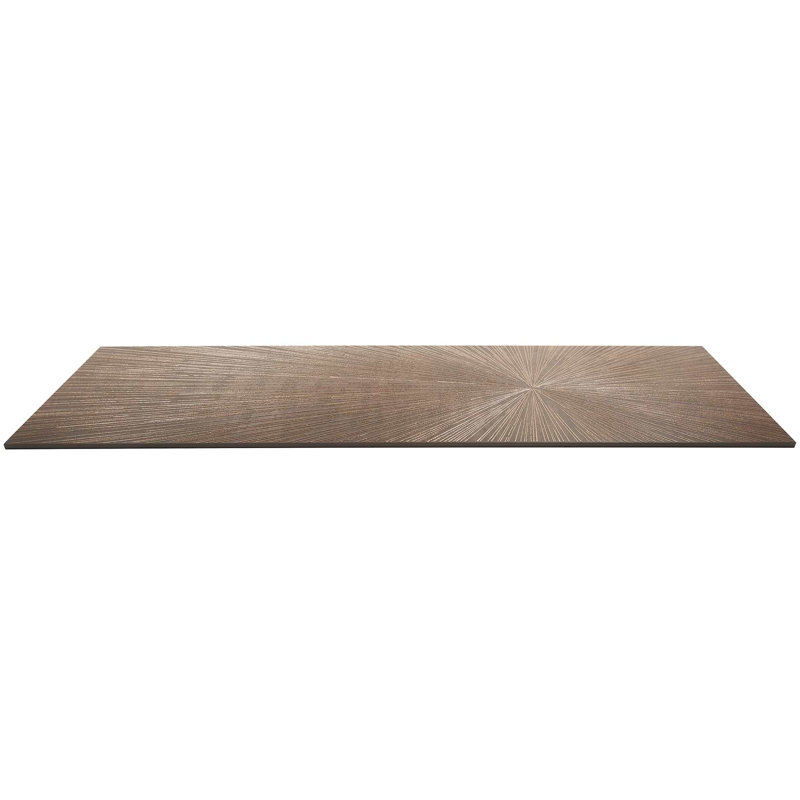Twilight 12X48 Metal Look Porcelain Tile, Star Copper