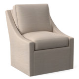 Essentials Swivel Side Chair