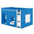 Klein Blue selected