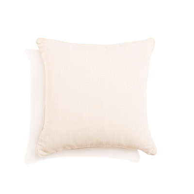 Petit coussin décoratif carré
