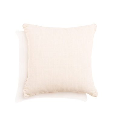 Square Indoor / Outdoor Pillow Cover & Insert