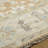 Wickvale Hand Knotted Wool Abstract Indoor Rug-102033060