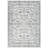 Briele Oriental Cream | Blue | Gray | Beige Area Rug-1628078743