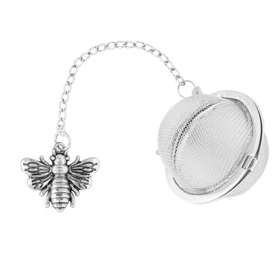 Supreme Housewares Stainless Steel Tea Infusers