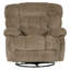 Fauteuil inclinable manuel standard Daly de 40 po de largeur-24676400-24676404-24676405