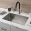 Évier de cuisine 32 L