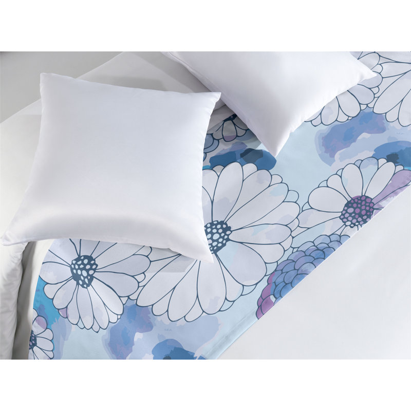 Motif de camouflage Ambesonne, Très grand lit