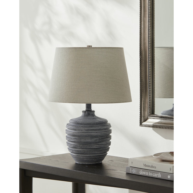 Lampe de table Briyon