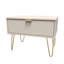 Beranda 1 Drawer Midi Chest (Ready Assembled)-1764672691