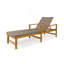 Chaise longue Hampton Wood + Wicker-1847348451