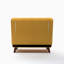 Chaise convertible rembourrée Jazariah-1355964248