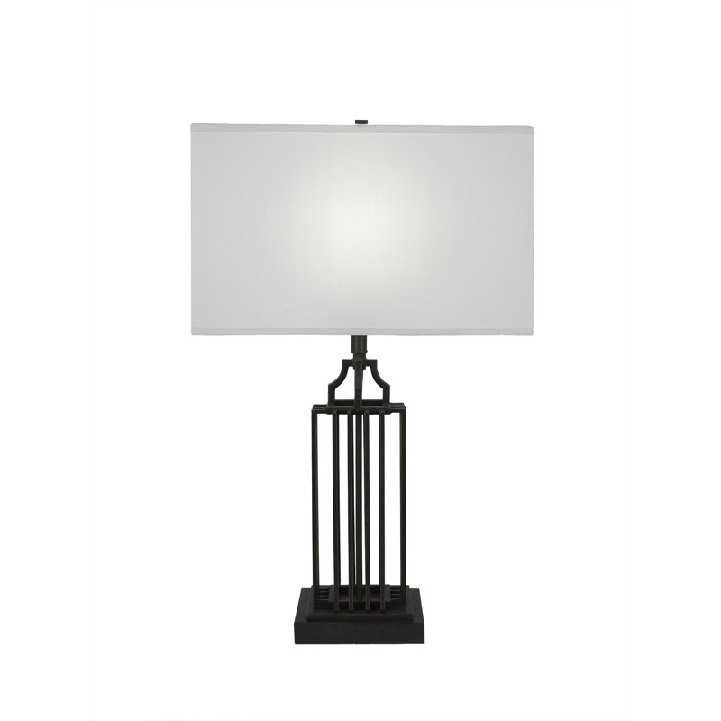 Lampe Cairo Skyloft, Granit foncé