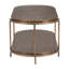 Table basse 48 po