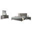 Miroir de commode italien Jared-1918109015