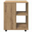 Alarins End Table-1794499926